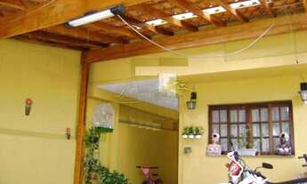 Imagem 3: Sobrado 3 dormitórios em rua super tranquila, perto de tudo!