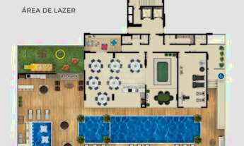 Imagem 4: ÓTIMA LOCALIZAÇÃO NO CENTRO