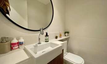 Imagem 6: 3 suítes EXCLUSIVO impecável no Highline Square, Enseada do Suá