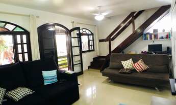 Imagem 3: BRAGA - CASA COM 4 QUARTOS - 1 SUITE - 2 VAGAS - PROXIMO A PRAIA