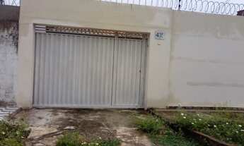 Imagem 2: Casa para venda com 79 metros quadrados com 1 quarto em Planalto - Natal - Rio Grande do N