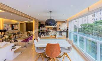 Imagem 6: Apartamento 4 Quartos à venda, Vila Mariana - São Paulo