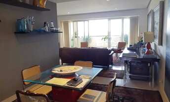 Imagem 1: Apt 292m² c/ 4 Suítes