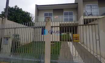 Imagem 2: Araucária - Casa Padrão - Thomaz Coelho