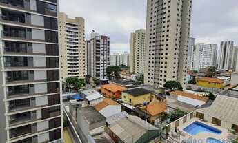 Imagem 5: APARTAMENTO - VILA LEOPOLDINA - SP