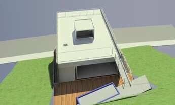 Imagem 2: TERRENO À VENDA, 1197 M² POR R$ 750.000 - COLINAS DO ERMITAGE (SOUSAS) - CAMPINAS/SP