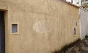 Imagem: Casa - Vila João Jorge - Campinas