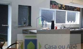 Imagem 4: Casa Duplex para Venda em São Paulo / SP no bairro Morumbi