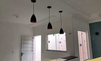 Imagem 6: Casa residencial para Venda Conjunto Habitacional Terra dos Ipês I (sul), Pindamonhangaba