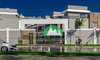 Imagem 3: Sobrado com 3 dormitórios à venda, 153 m² por R$ 995.000,00 - Xaxim - Curitiba/PR