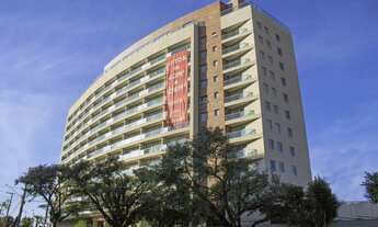 Imagem 4: Apartamento para venda tem 47 metros quadrados com 1 quarto em Centro - Jundiaí - SP