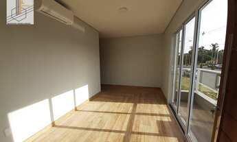 Imagem 4: Casa com 3 dormitórios à venda, 180 m² por R$ 1.170.000,00 - Condomínio Gran Reserve - Ind