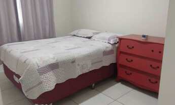 Imagem 5: Apartamento para venda tem 60 metros quadrados com 2 quartos