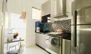 Imagem 6: Belo Horizonte - Apartamento Padrão - Nova Suíssa