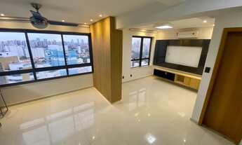 Imagem 3: Cobertura duplex, 2/4, 2 banheiros, armários, decorada, Itaigara