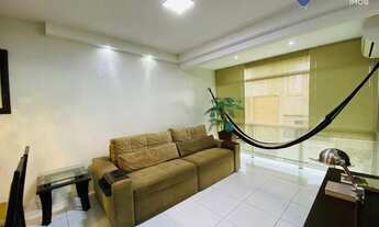 Imagem 4: Apartamento 3 dormitórios, 102 m² - Umarizal - Belém/PA