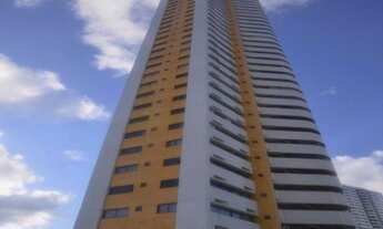 Imagem: Apartamento Residencial à venda, Monteiro