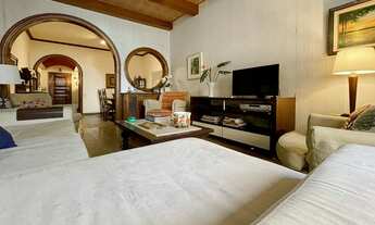 Imagem 6: Apartamento de 3 quartos para reformar perto da praia de Ipanema