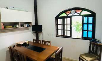 Imagem 4: BRAGA - CASA COM 4 QUARTOS - 1 SUITE - 2 VAGAS - PROXIMO A PRAIA