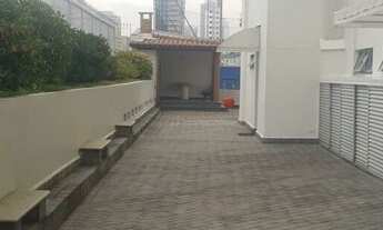 Imagem 3: Apartamento na região da Lapa