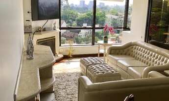 Imagem 3: Apartamento 4 suites - Conservadíssimo e sem detalhes - Entrar e morar