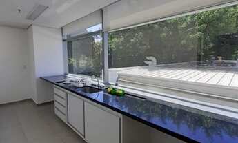 Imagem 4: LAPA - Sala comercial com 848m², 24 vagas, vão livre, piso elevado