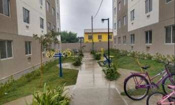 Imagem 3: VENDO APARTAMETO EM CAMPO GRANDE - REPASSE