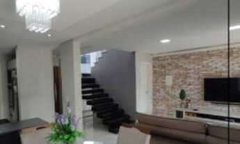 Imagem 2: Sobrado Bom Preço Parque São Lucas