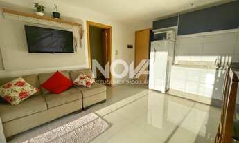 Imagem 4: DF Century Plaza 1 Quarto Mobiliado Aguas Claras