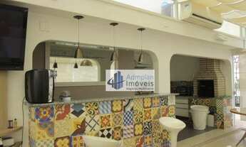 Imagem 2: Casa com 4 dormitórios à venda, 350 m² por R$ 3.230.000,00 - Vila Monumento - São Paulo/SP