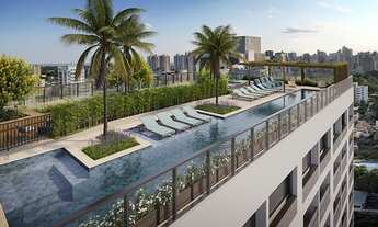 Imagem 3: 134 M2 3 SUÍTES 2 VAGAS - EXCELENTE LOCALIZAÇÃO