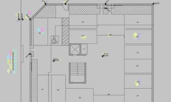 Imagem 6: BELO HORIZONTE - Cobertura - Sagrada Família