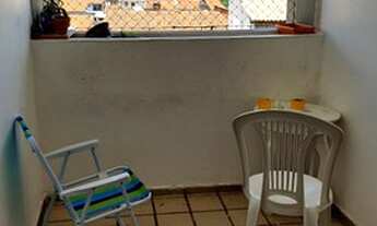 Imagem 4: Apartamento para venda tem 74 metros quadrados com 2 quartos em Joaquim Távora - Fortaleza