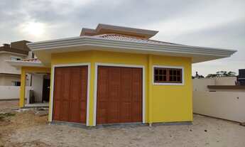 Imagem 4: Casa a venda no Rio Vermelho em Florianópolis