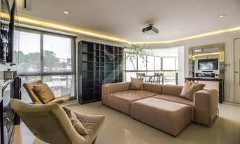 Imagem 2: PORTO ALEGRE - Apartamento Padrão - Moinhos de Vento