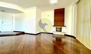 Imagem 2: Apartamento para Venda em Itu, Edifício Residencial Flamboyant, 4 dormitórios, 3 suítes, 6