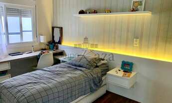 Imagem 4: Casa Condomínio - Jacareí - Parque Califórnia - Condomínio Crystal Park - 249m² - 3 Dormit