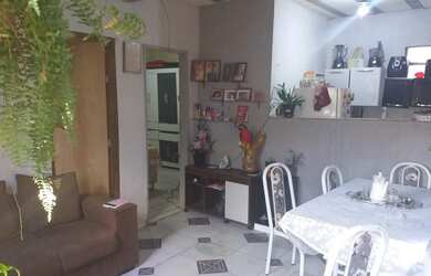 Imagem 4: CASA RESIDENCIAL em DIAS D'ÁVILA - BA, Concordia