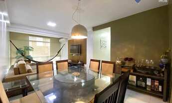 Imagem: Apartamento 3 dormitórios, 102 m² - Umarizal