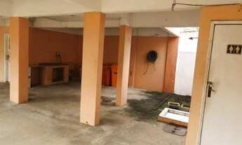 Imagem 2: Lindo apartamento muito amplo na Praça Seca com 2 quartos