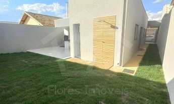 Imagem 16: Casa à venda, 125 m² por R$ 530.000,00 - Residencial Sírio Libanês II - Campo Grande/MS