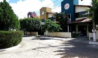 Imagem 2: Casa de condomínio sobrado para venda com 200 metros quadrados com 4 quartos