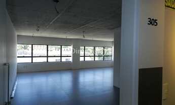Imagem 2: PORTO ALEGRE - Conjunto Comercial/Sala - TRISTEZA