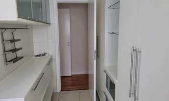 Imagem 6: Apartamento para alugar, 170 m² por R$ 13.990,00/mês - Itaim Bibi - São Paulo/SP