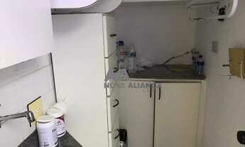 Imagem 3: Sala-À VENDA-Copacabana-Rio de Janeiro-RJ