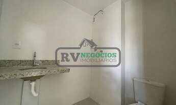 Imagem 5: AF RV.1131 - Studio para venda possui 33 metros quadrados com 1 quarto em Centro