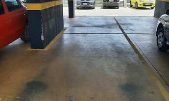 Imagem 6: Apartamento para venda tem 31 metros quadrados com 1 quarto em Samambaia Sul - Brasília