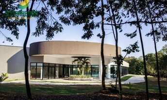 Imagem: Lote de 720m² no Supremo Itália