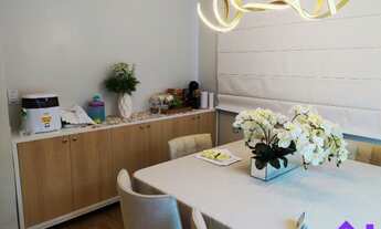 Imagem 3: Casa no Passaredo Residencial | 4 Quartos