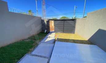 Imagem 4: Casa com 3 dormitórios à venda, 100 m² por R$ 390.000,00 - Jardim Seminário - Campo Grande